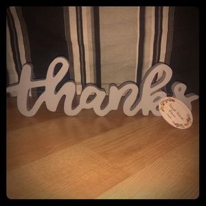 Target Brand Fall 3 piece home decor